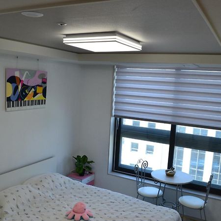 For You House Daegu Exterior photo